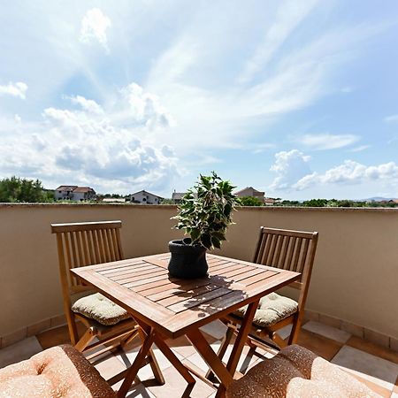 Apartment Barbara بيبينيا المظهر الخارجي الصورة
