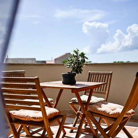 Apartment Barbara بيبينيا المظهر الخارجي الصورة