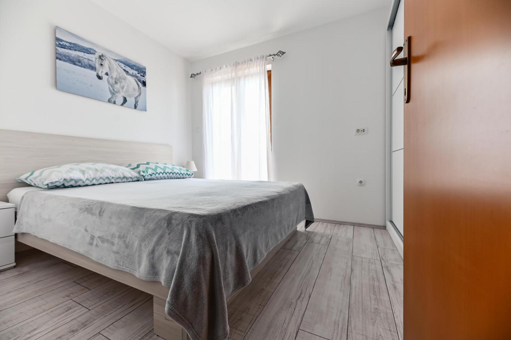 Apartment Barbara بيبينيا المظهر الخارجي الصورة