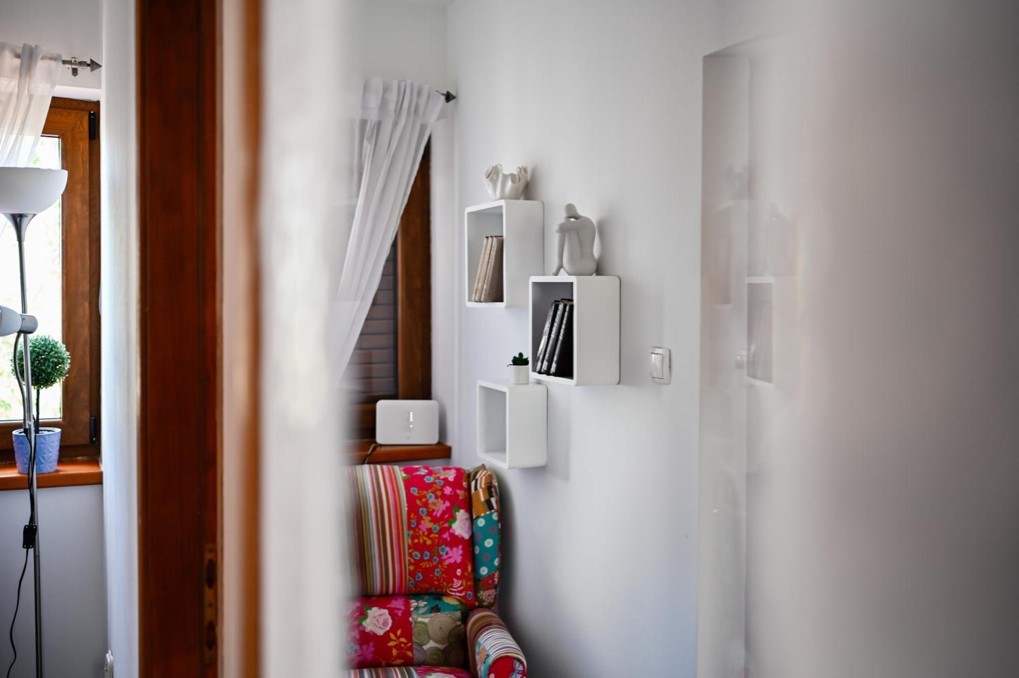 Apartment Barbara بيبينيا المظهر الخارجي الصورة