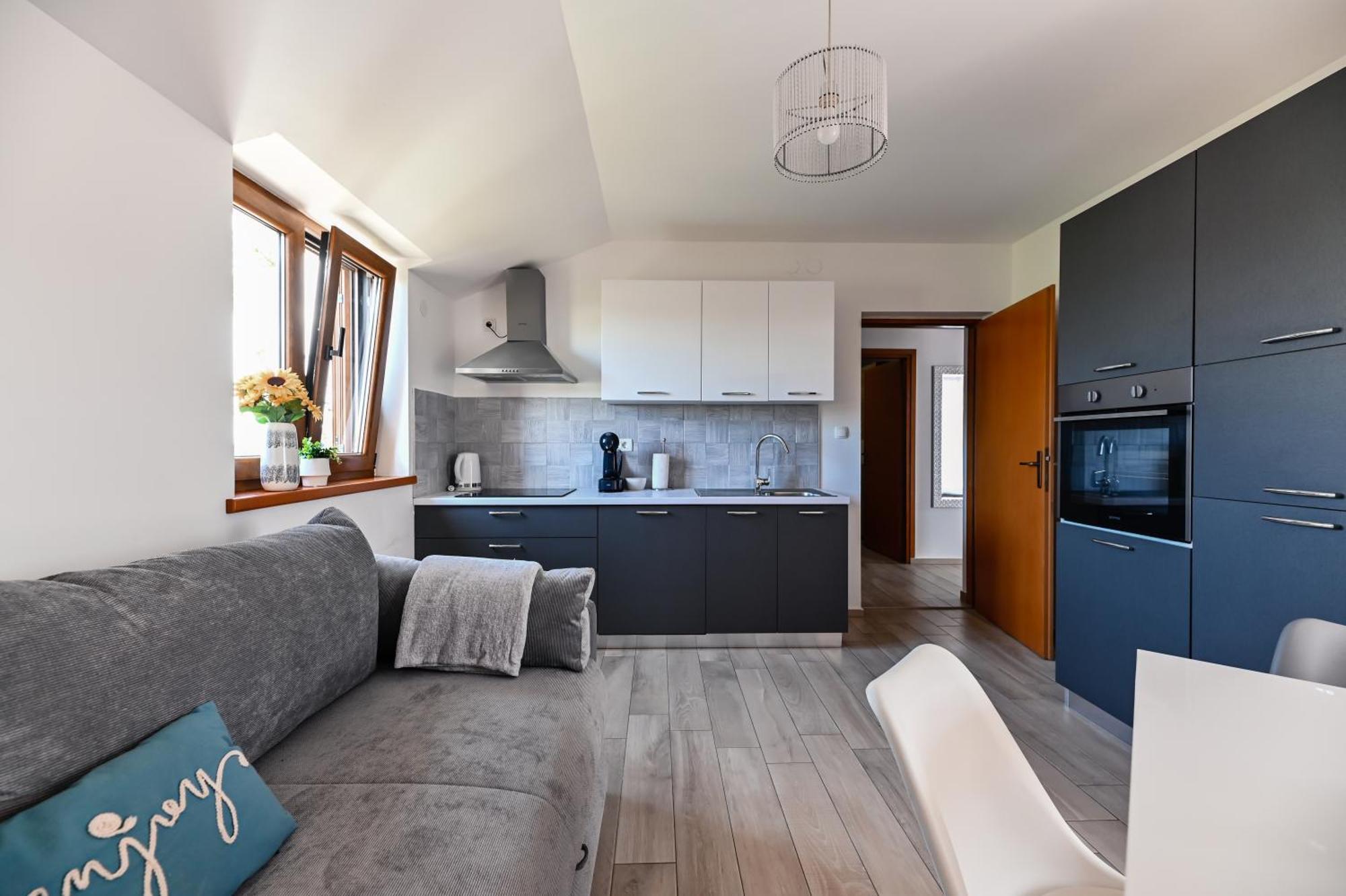 Apartment Barbara بيبينيا المظهر الخارجي الصورة