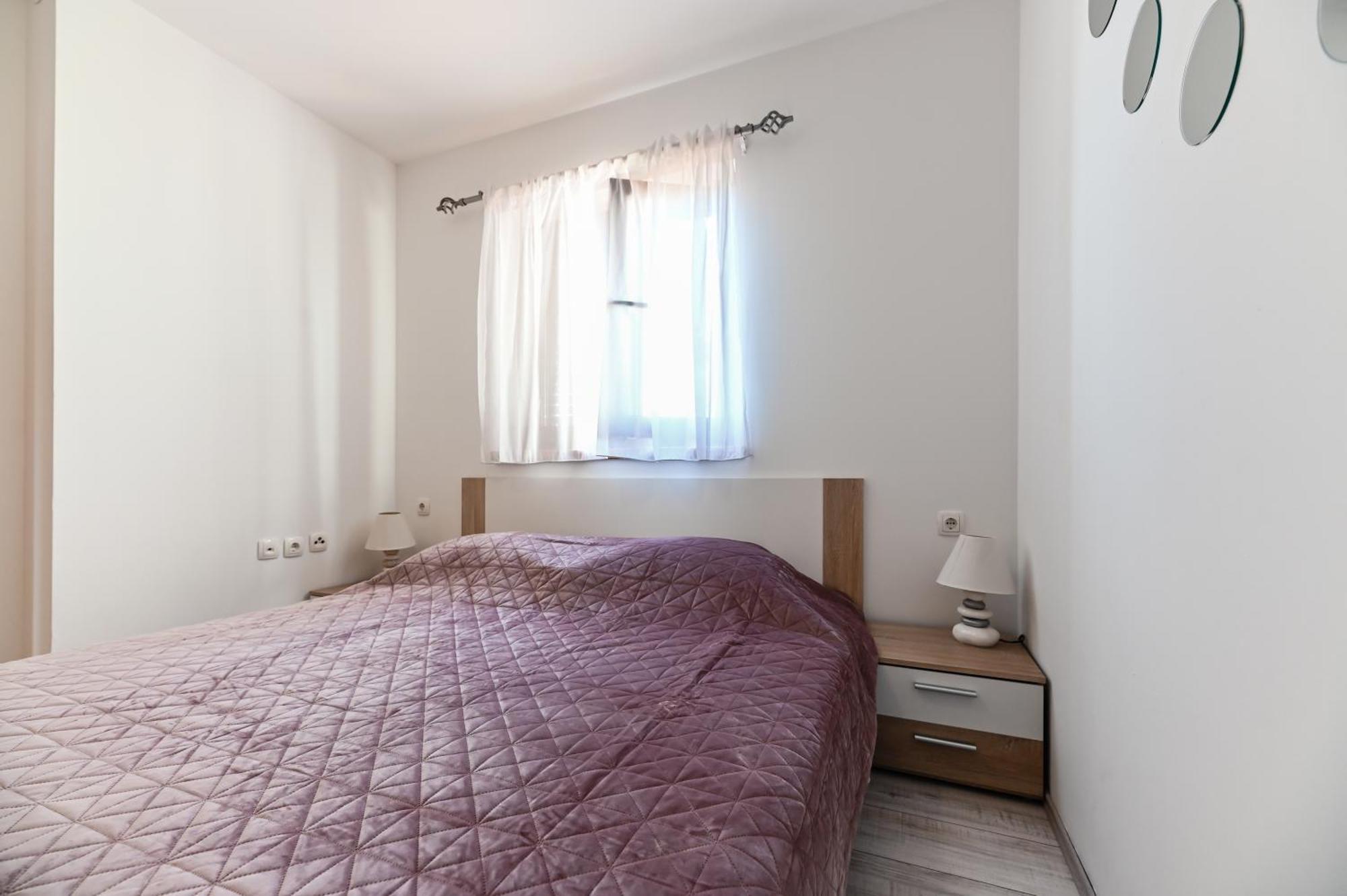 Apartment Barbara بيبينيا المظهر الخارجي الصورة