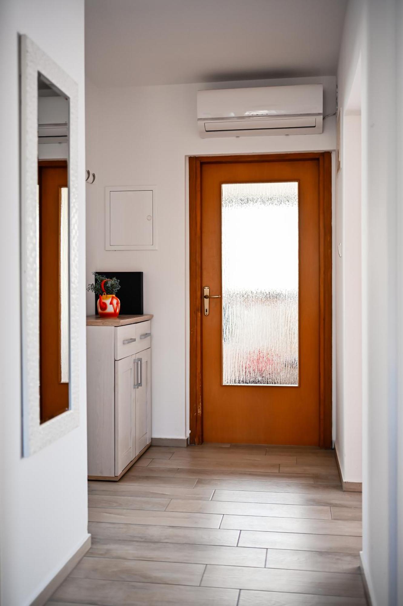 Apartment Barbara بيبينيا المظهر الخارجي الصورة