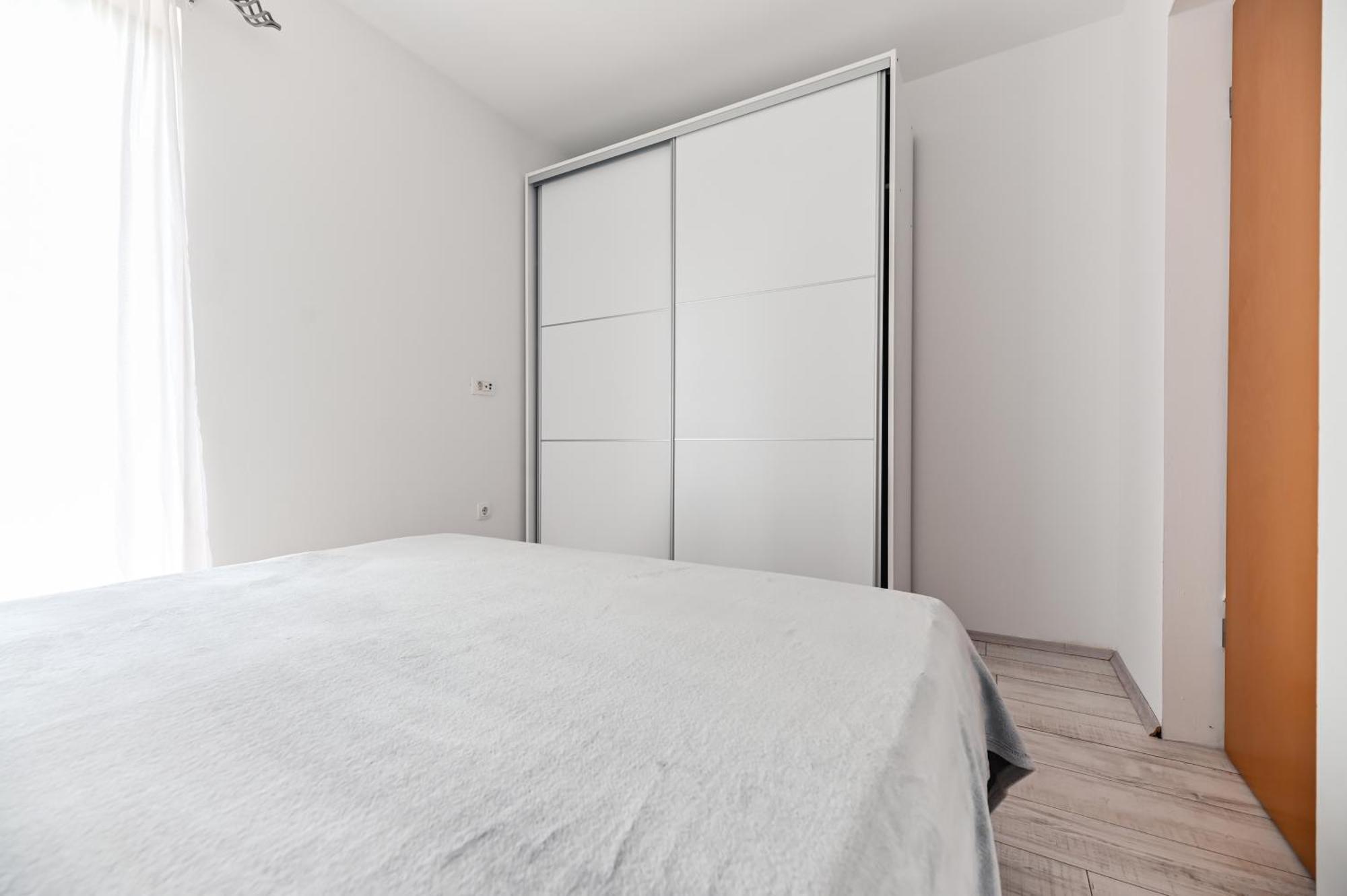 Apartment Barbara بيبينيا المظهر الخارجي الصورة