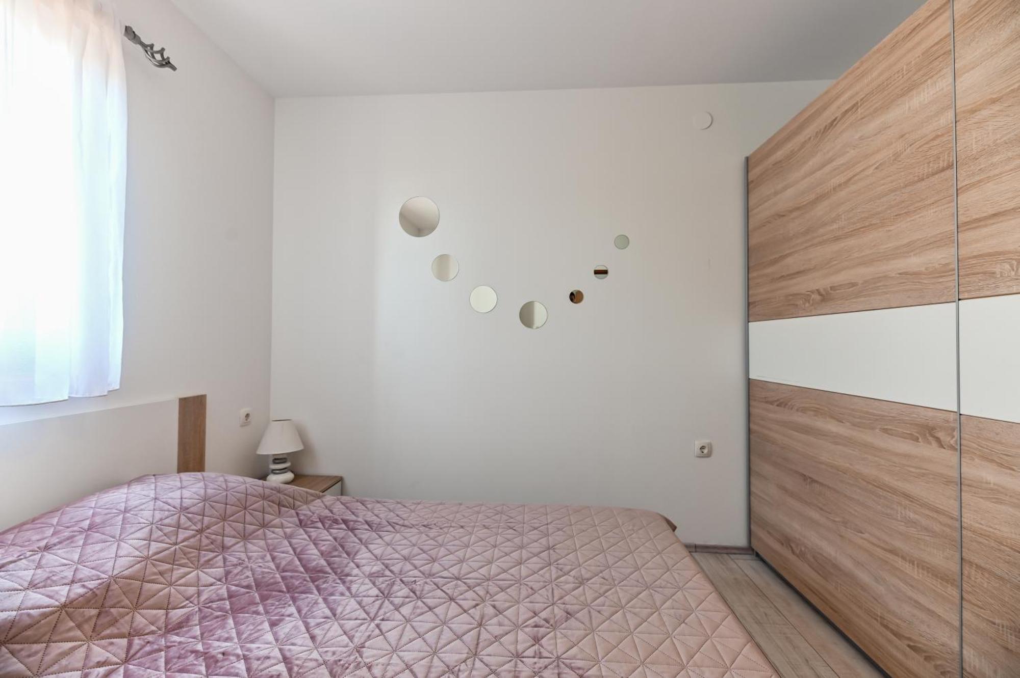 Apartment Barbara بيبينيا المظهر الخارجي الصورة
