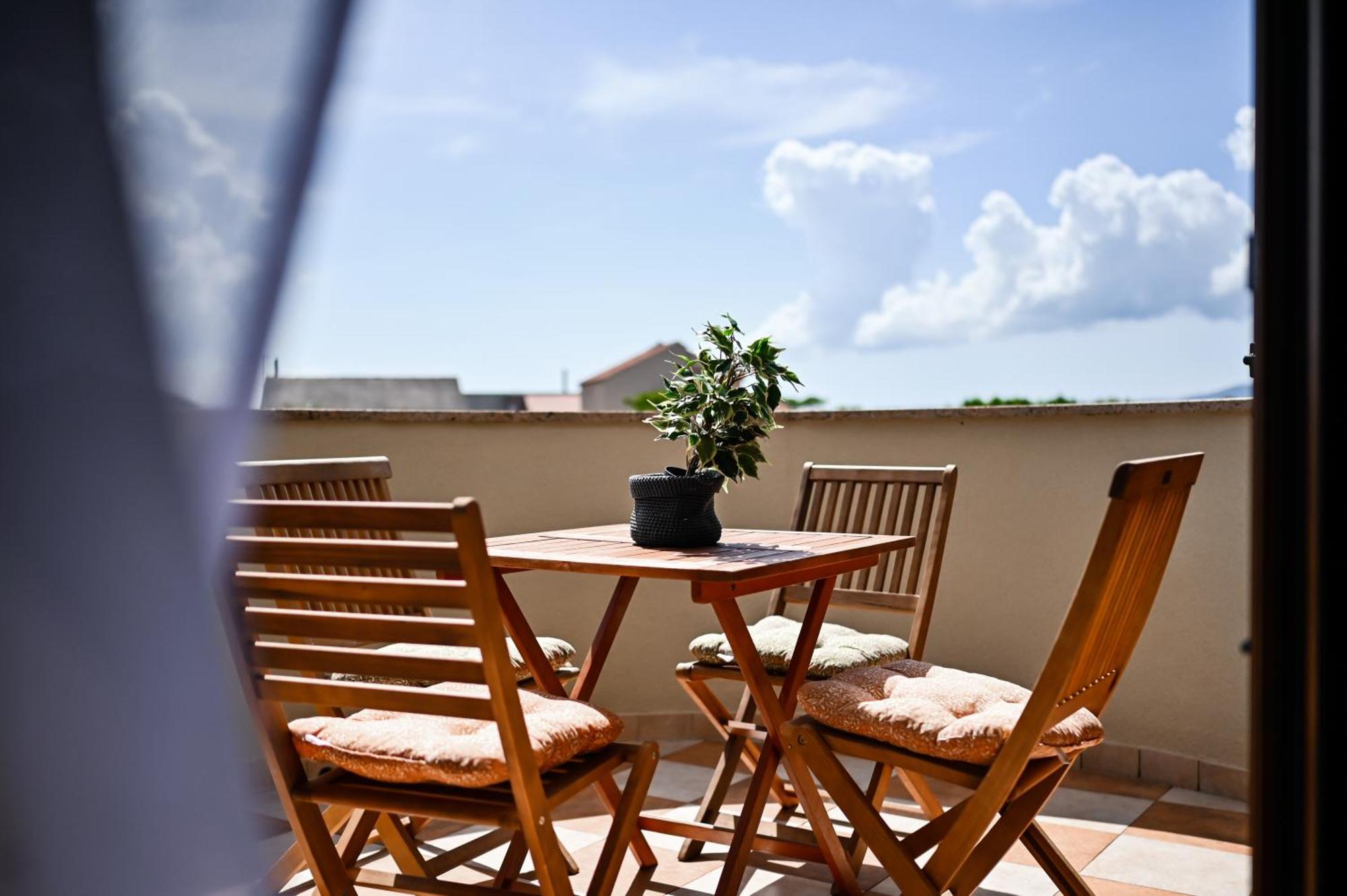 Apartment Barbara بيبينيا المظهر الخارجي الصورة