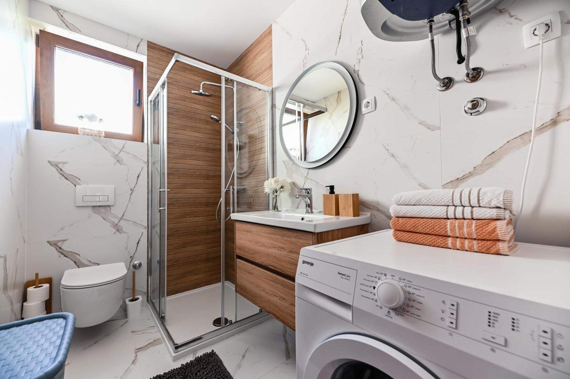 Apartment Barbara بيبينيا المظهر الخارجي الصورة