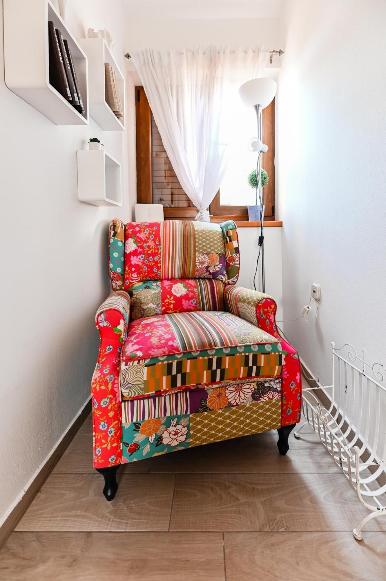 Apartment Barbara بيبينيا المظهر الخارجي الصورة