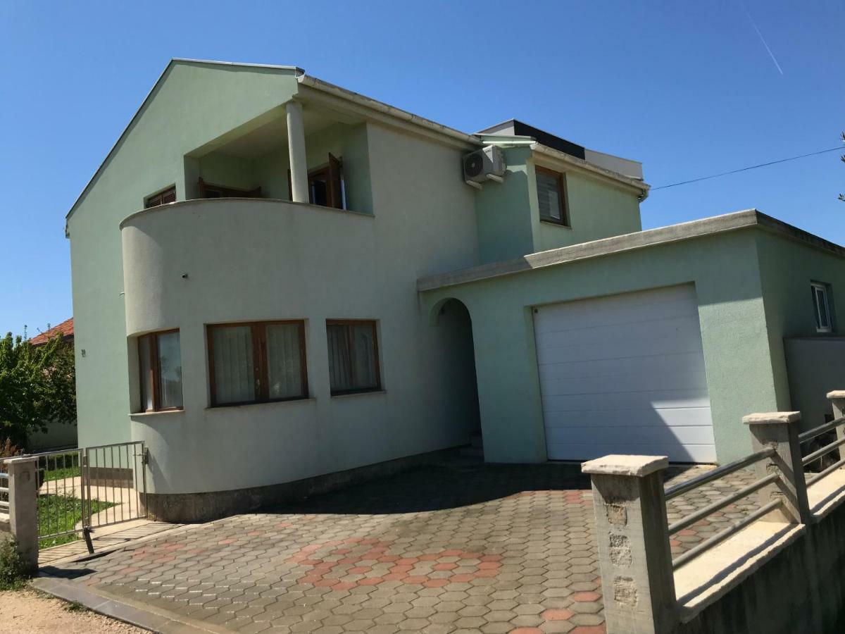 Apartment Barbara بيبينيا المظهر الخارجي الصورة