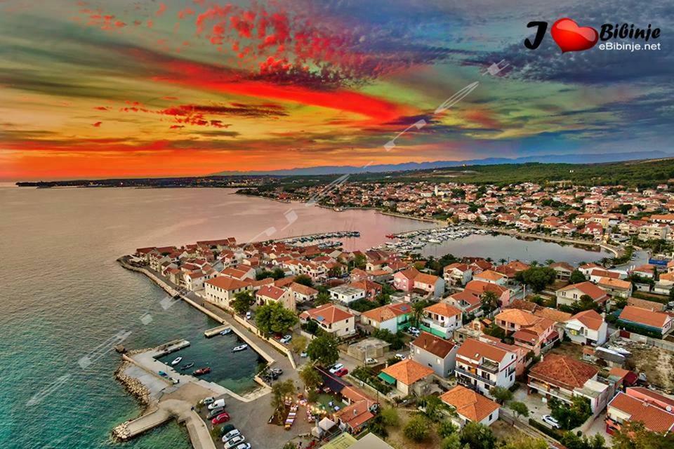 Apartment Barbara بيبينيا المظهر الخارجي الصورة